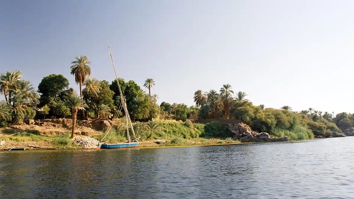 Elephantine, Island Egypt Travel Booking